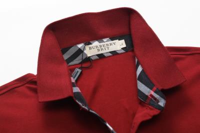 cheap burberry men shirts cheap no. 776